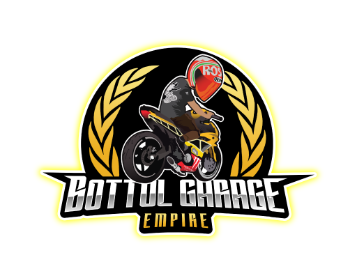 Bottol Garage